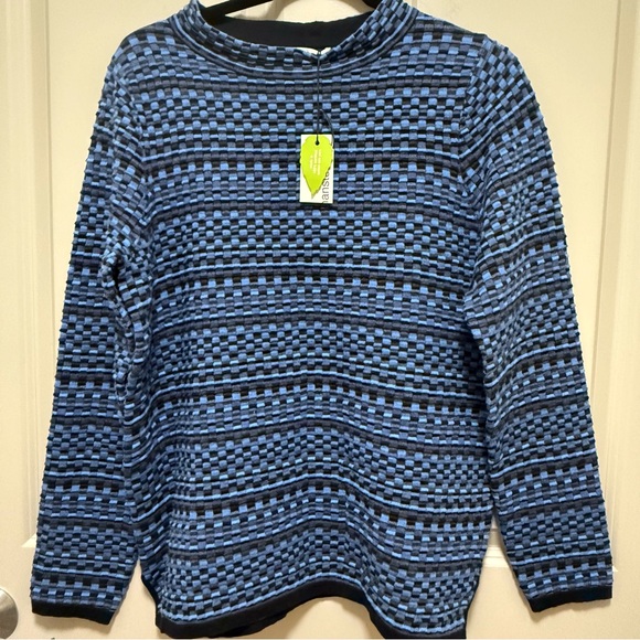 Sweaters - Mansted knit sweater
